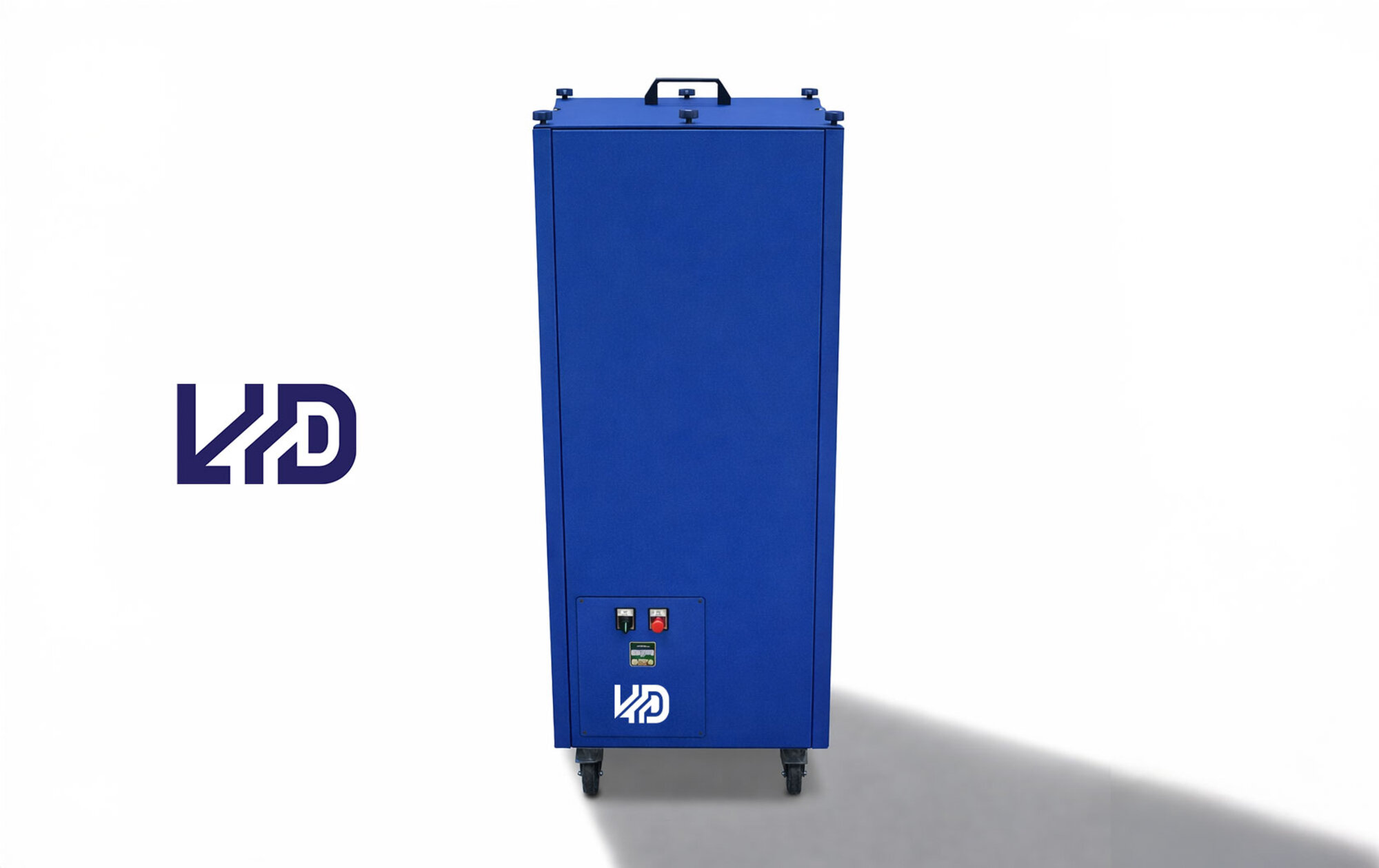 Depuratore d’aria industriale – modello LID600